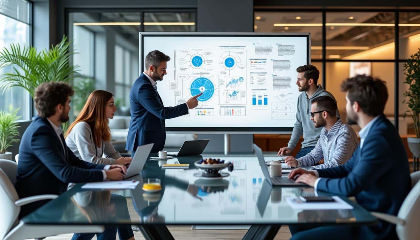 découvrez comment l'augmentation du budget alloué à l'ia ne profite pas encore aux salariés, qui restent en marge des bénéfices de cette croissance.