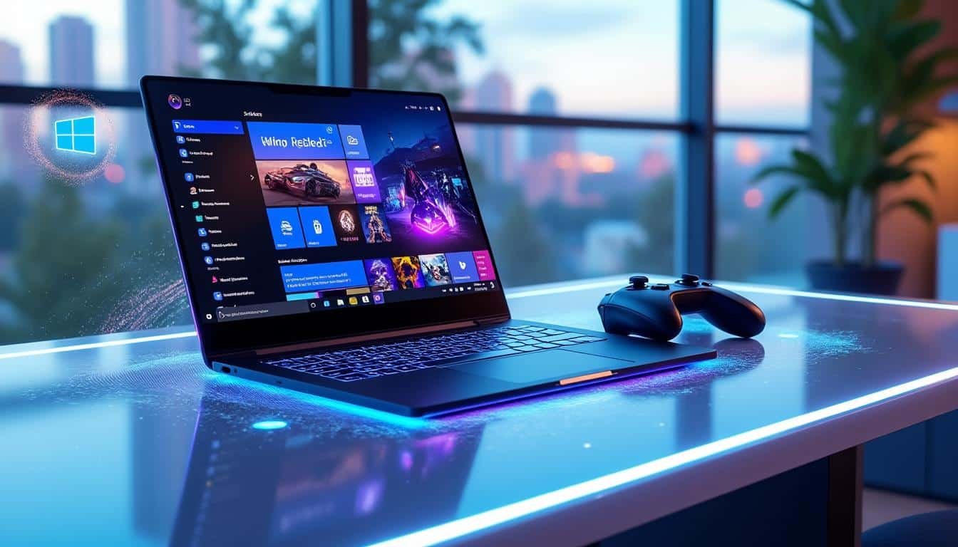 découvrez l’arrivée de l’application xbox sur les pc arm sous windows 11, une avancée majeure qui révolutionne le gaming mobile avec des performances optimisées et une expérience fluide.