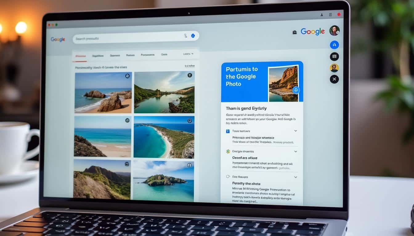 découvrez comment le mode ia de google utilise vos données gmail et photos pour offrir des recherches personnalisées, améliorant votre expérience en ligne tout en posant des questions de confidentialité.