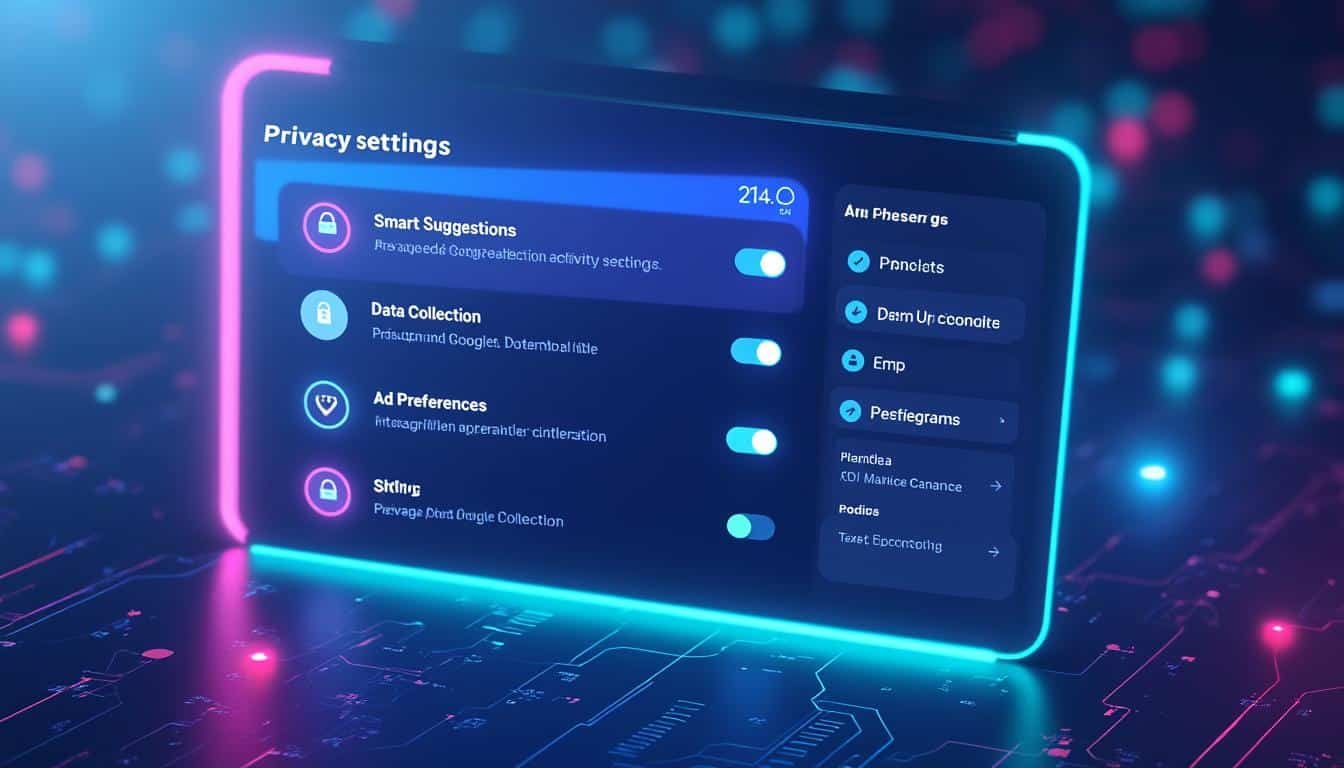 découvrez comment le mode ia de google utilise vos données gmail et photos pour offrir des recherches personnalisées et optimisées.