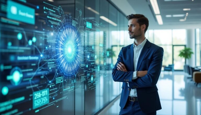 découvrez comment le directeur d’instagram explique l’impact révolutionnaire de l’intelligence artificielle sur l’évolution et les fonctionnalités du réseau social.