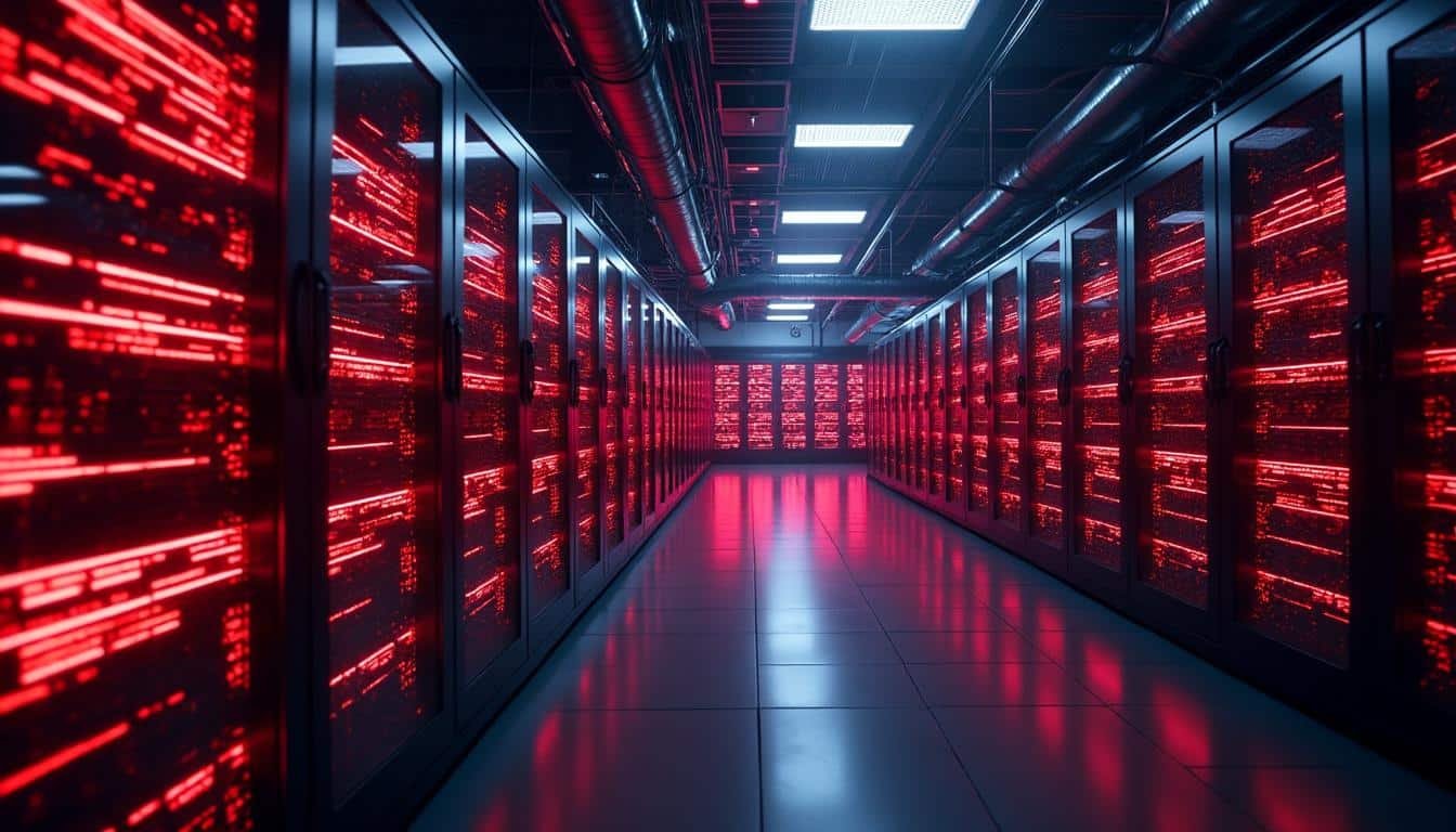 découvrez comment le final explosif de stranger things a provoqué une panne massive sur netflix, impactant des milliers d'utilisateurs à travers le monde.