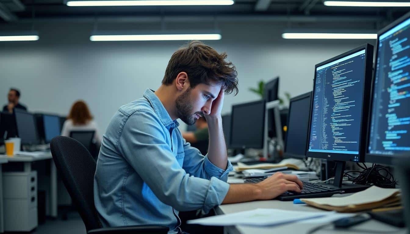 meta annonce la suppression de 10 % des postes dans sa division reality labs, marquant une réorganisation importante pour se concentrer sur ses projets clés en réalité virtuelle et augmentée.