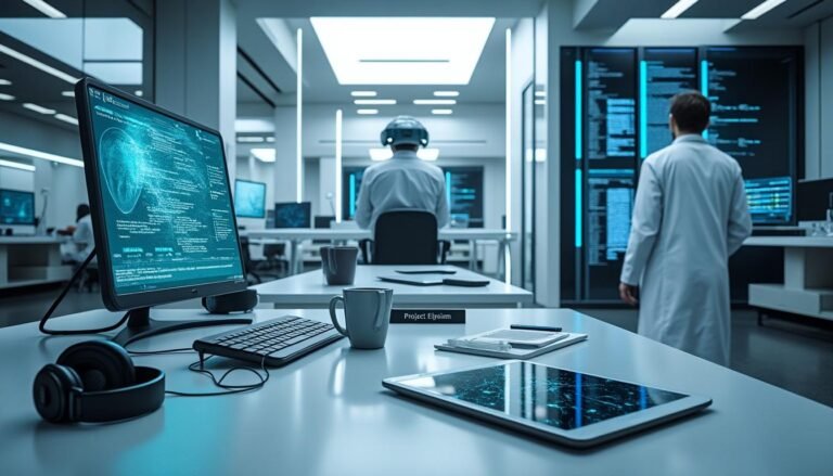 meta annonce la suppression de 10 % des postes dans sa division reality labs, une décision stratégique pour recentrer ses investissements dans la réalité virtuelle et augmentée.