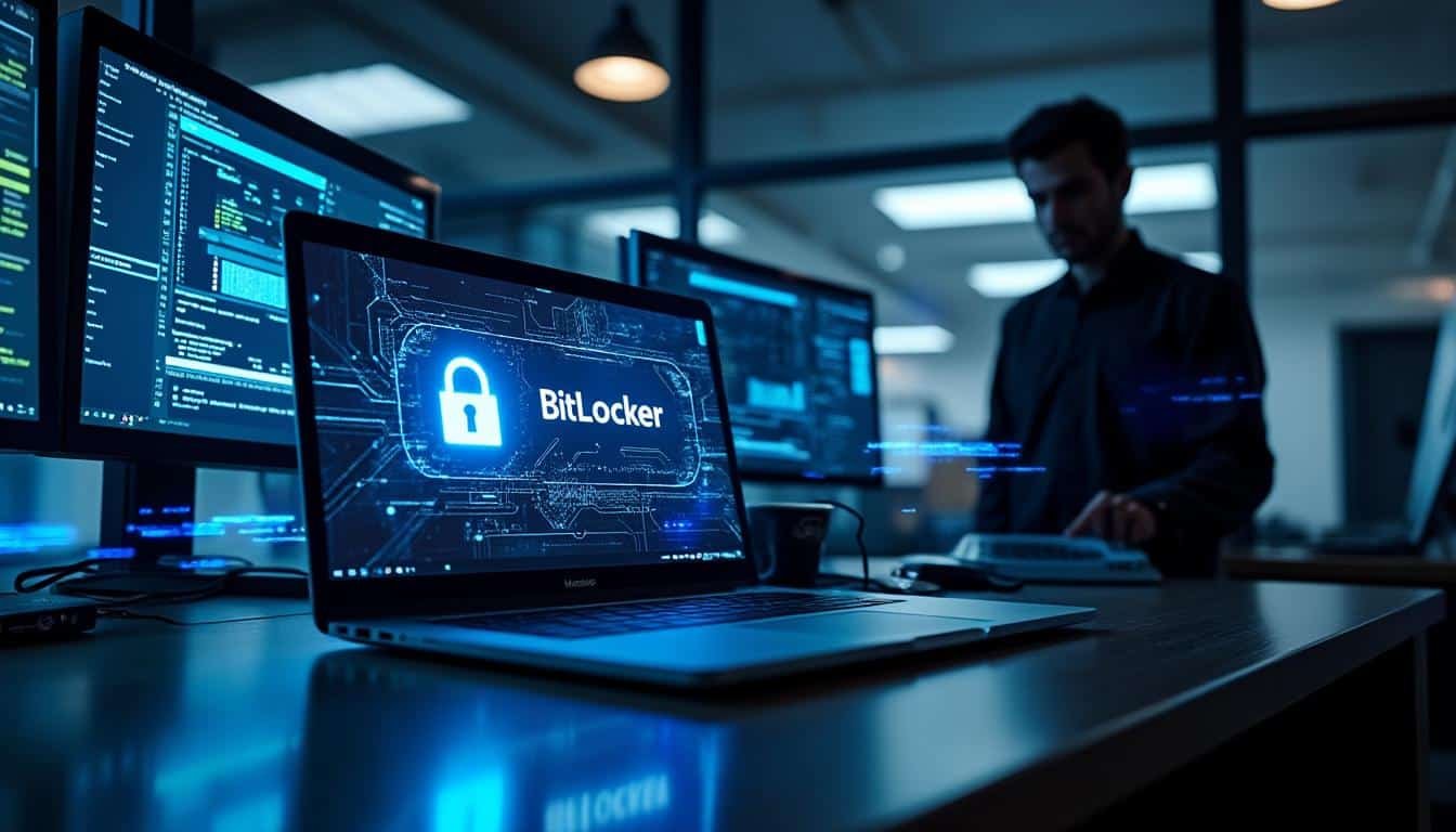 microsoft livre les clés de chiffrement bitlocker au fbi, soulevant des questions majeures sur la confidentialité et la sécurité des utilisateurs windows.