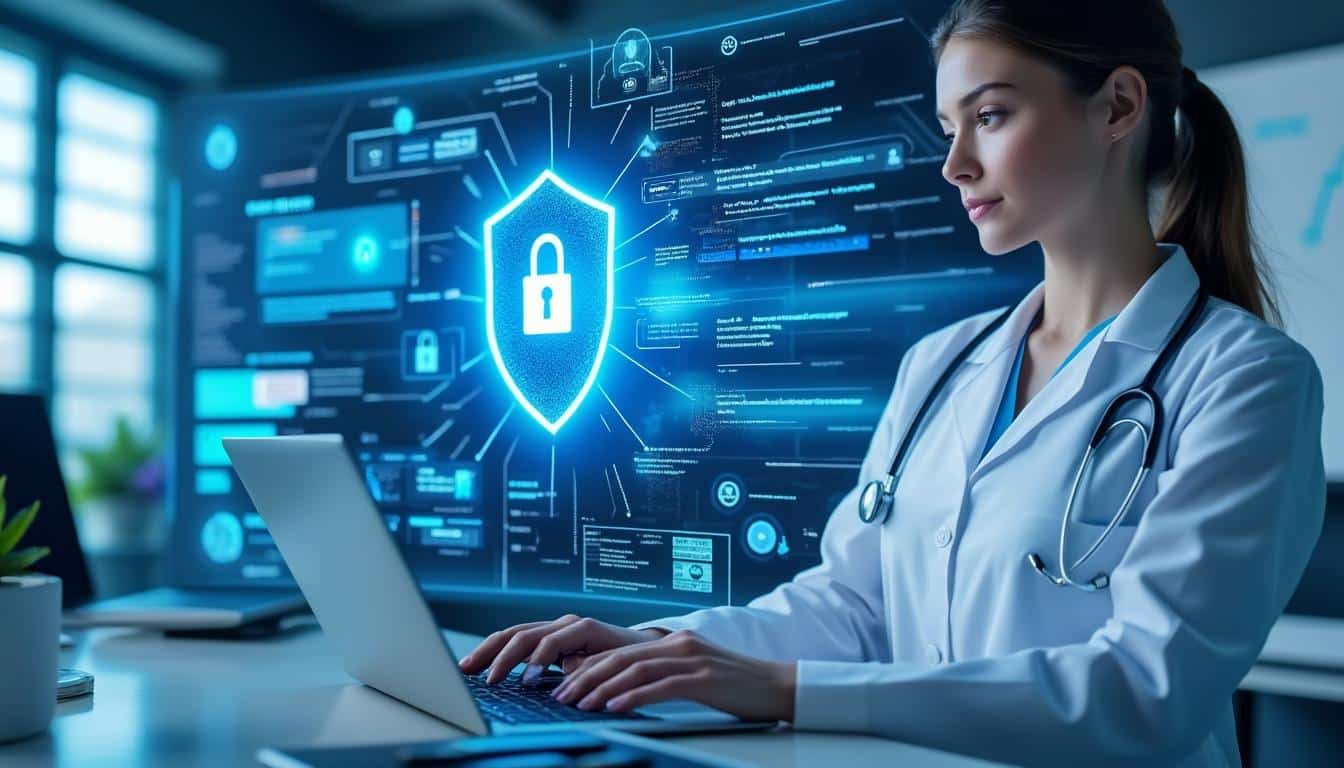 découvrez chatgpt health d'openai, une intelligence artificielle innovante conçue pour optimiser la gestion de votre dossier médical et améliorer votre suivi de santé.