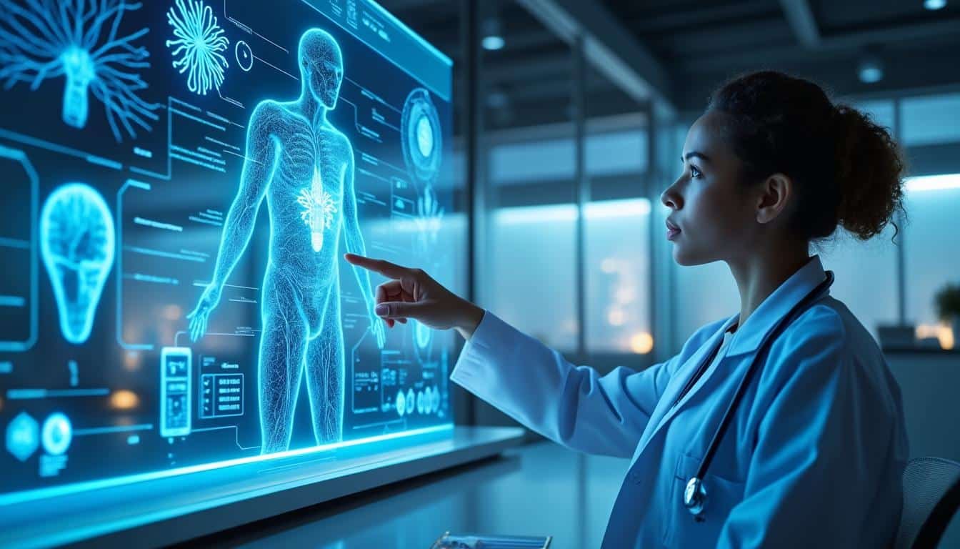 découvrez chatgpt health d'openai, une intelligence artificielle innovante conçue pour optimiser la gestion de votre dossier médical et améliorer votre suivi de santé.