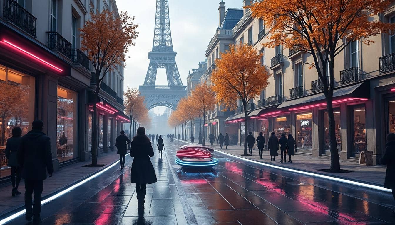 découvrez pourquoi les opérateurs français délaissent la 5g millimétrique, analysant les raisons stratégiques derrière ce manque d'intérêt et son impact sur le marché des télécommunications.