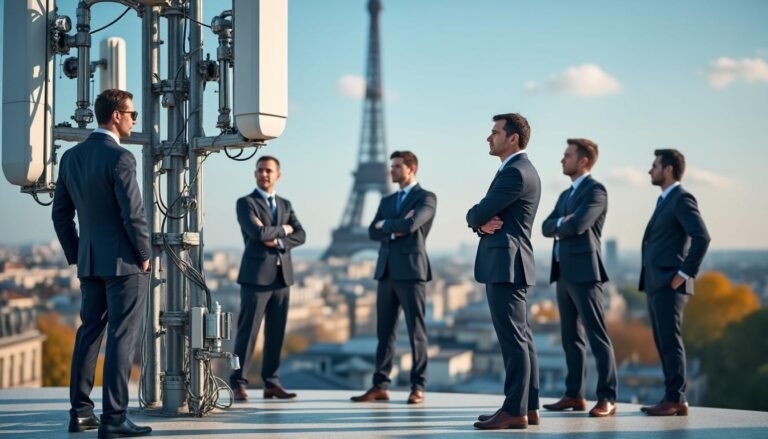 découvrez pourquoi les opérateurs français délaissent la 5g millimétrique, explorant les raisons stratégiques et les enjeux qui motivent ce choix dans le paysage des télécommunications.