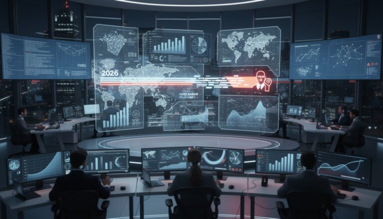 découvrez qotmii, l'intelligence artificielle révolutionnaire qui anticipe la victoire d'éric zemmour à l'élection présidentielle de 2026. analyse, prédictions et enjeux politiques.