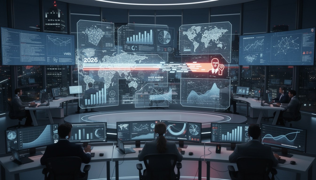 découvrez qotmii, l'intelligence artificielle révolutionnaire qui anticipe la victoire d'éric zemmour à l'élection présidentielle de 2026. analyse, prédictions et enjeux politiques.