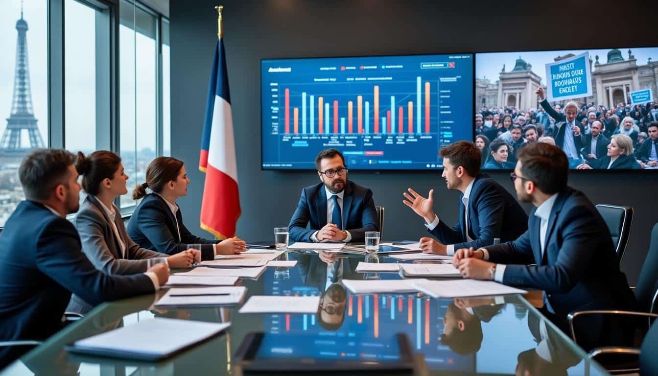 analyse approfondie du rachat de sfr et pourquoi un retour à seulement trois opérateurs télécoms d'ici 2027 semble peu probable selon les experts du secteur.