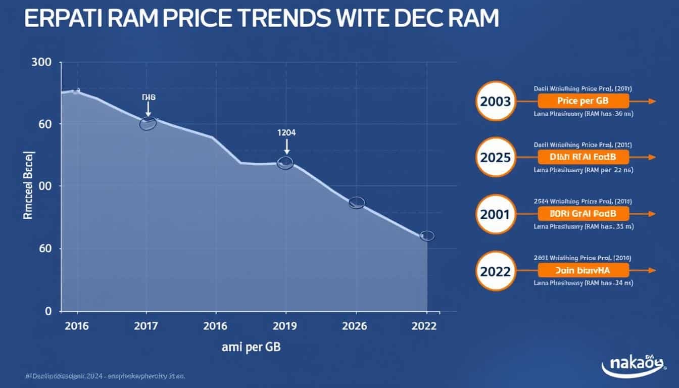 découvrez comment samsung vise un profit historique grâce à la forte augmentation des prix de la ram, renforçant sa position de leader sur le marché des semi-conducteurs.