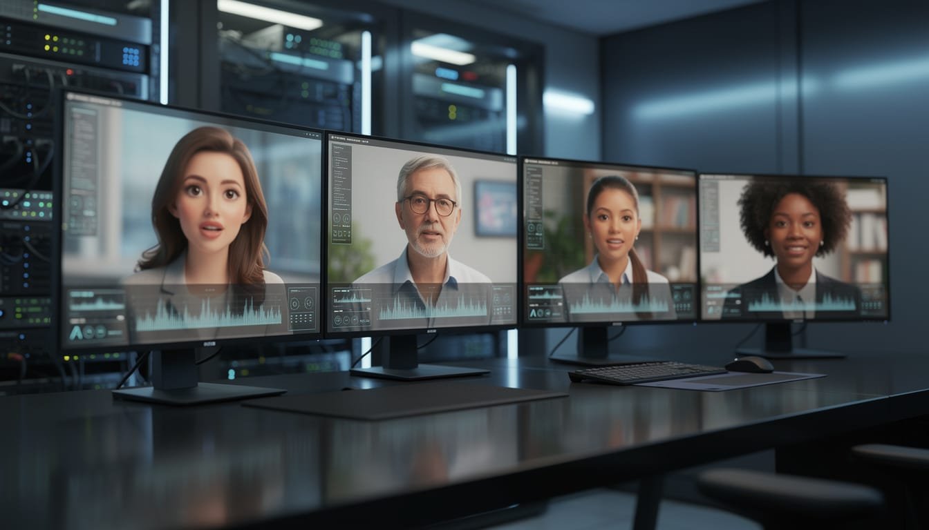 découvrez notre test complet de vidnoz en 2026 : analyse de ses performances et évaluation pour savoir si cette ia répond vraiment à vos ambitions.