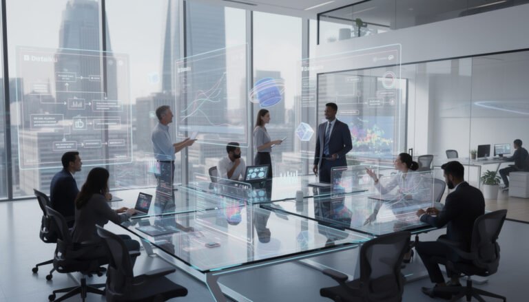 découvrez tout sur dataiku, la plateforme collaborative de data science en 2026, pour optimiser vos projets analytiques et favoriser le travail d'équipe.