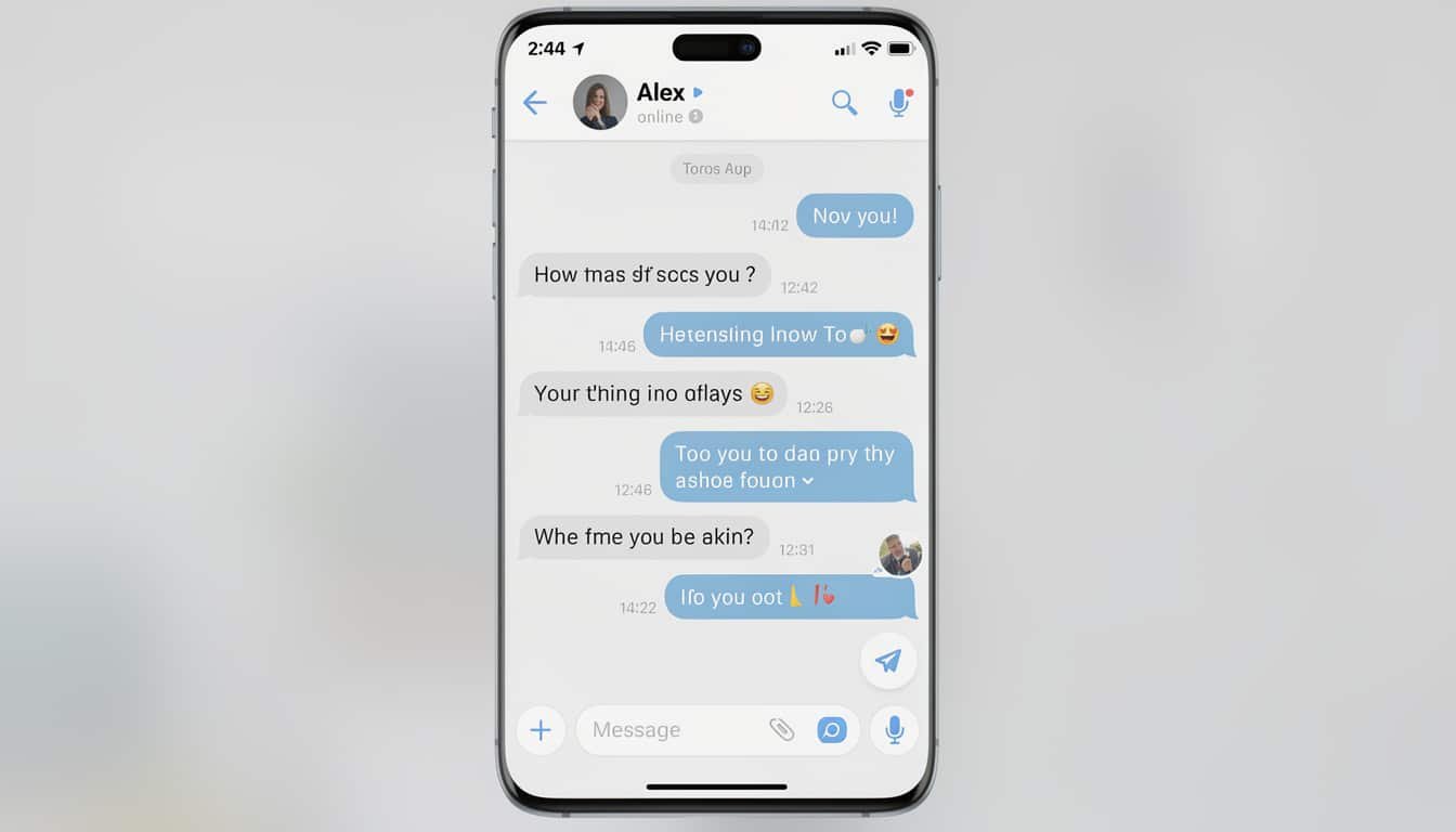 découvrez tout ce qu'il faut savoir sur telegram, l'application de messagerie sécurisée incontournable en 2026, ses fonctionnalités, avantages et astuces pour protéger vos échanges.