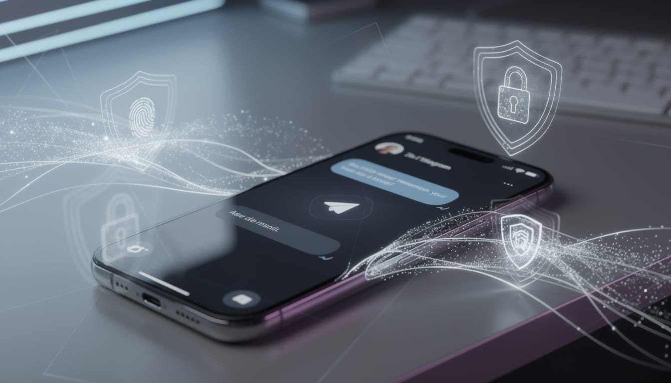 découvrez tout sur telegram, l'application de messagerie sécurisée incontournable en 2026 : fonctionnalités, astuces et conseils pour protéger vos échanges.