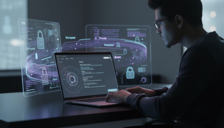 découvrez tout ce qu'il faut savoir sur tor, le navigateur web incontournable en 2026 pour protéger votre vie privée et sécuriser vos données en ligne.