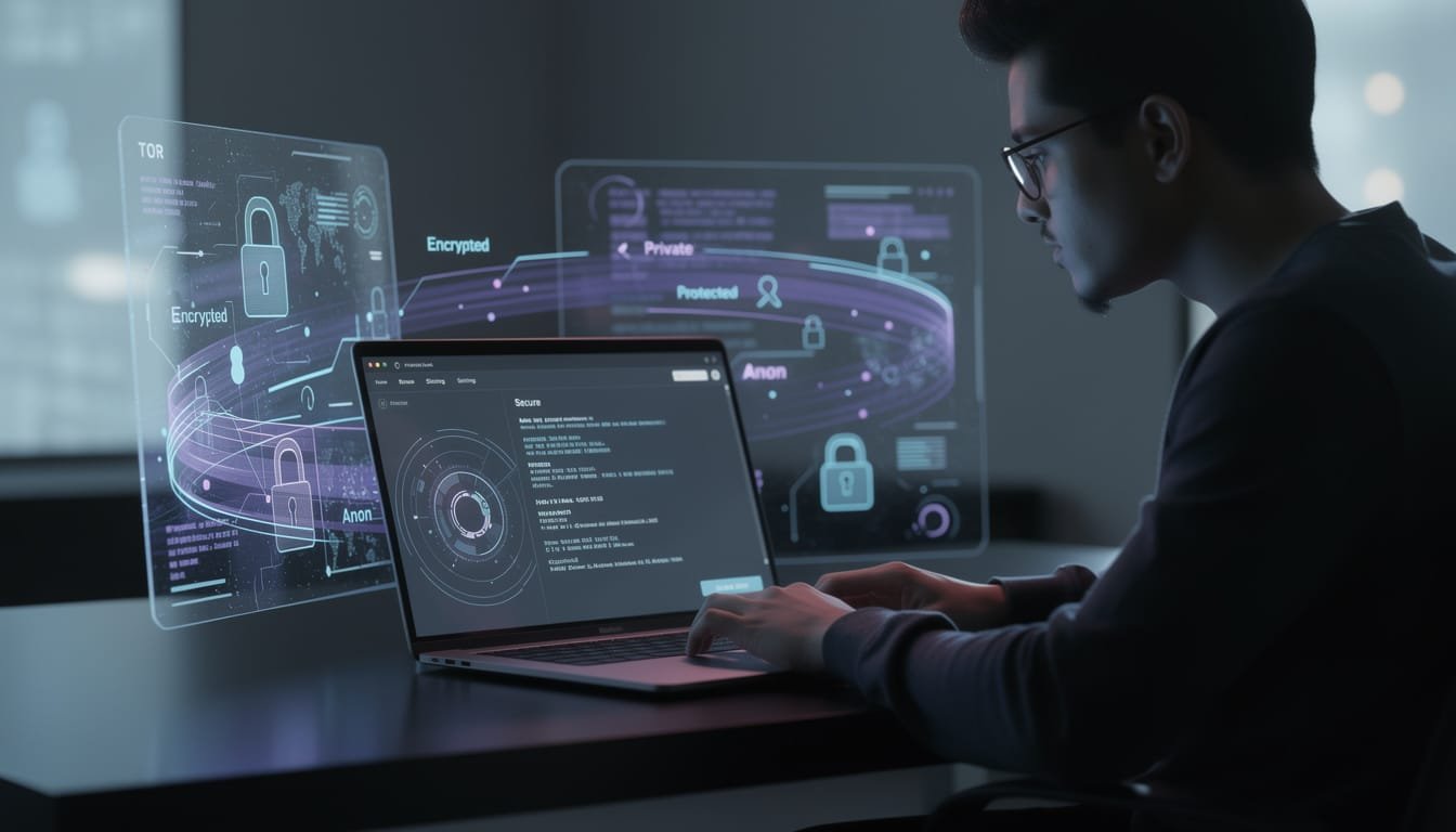 découvrez tout ce qu'il faut savoir sur tor, le navigateur web incontournable en 2026 pour protéger votre vie privée et sécuriser vos données en ligne.