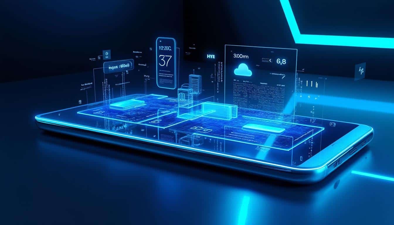 découvrez en exclusivité un premier aperçu d'android spécialement adapté pour les ordinateurs pc, grâce à une fuite récente qui dévoile les nouvelles fonctionnalités et l'interface optimisée.