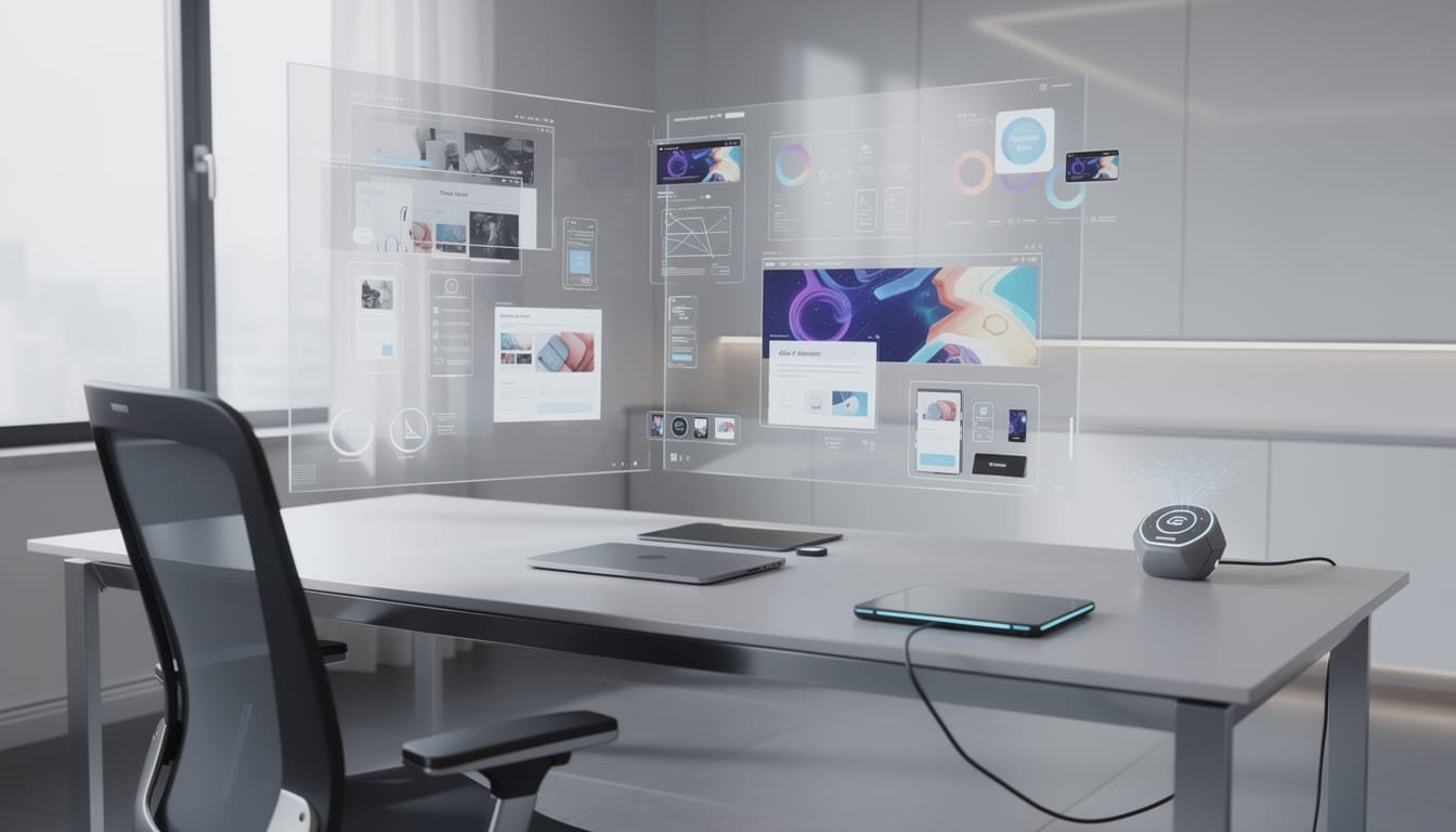 découvrez websim ai, l'intelligence artificielle révolutionnaire de 2026 qui crée votre site web en un seul prompt, le nouveau must-have après chatgpt.