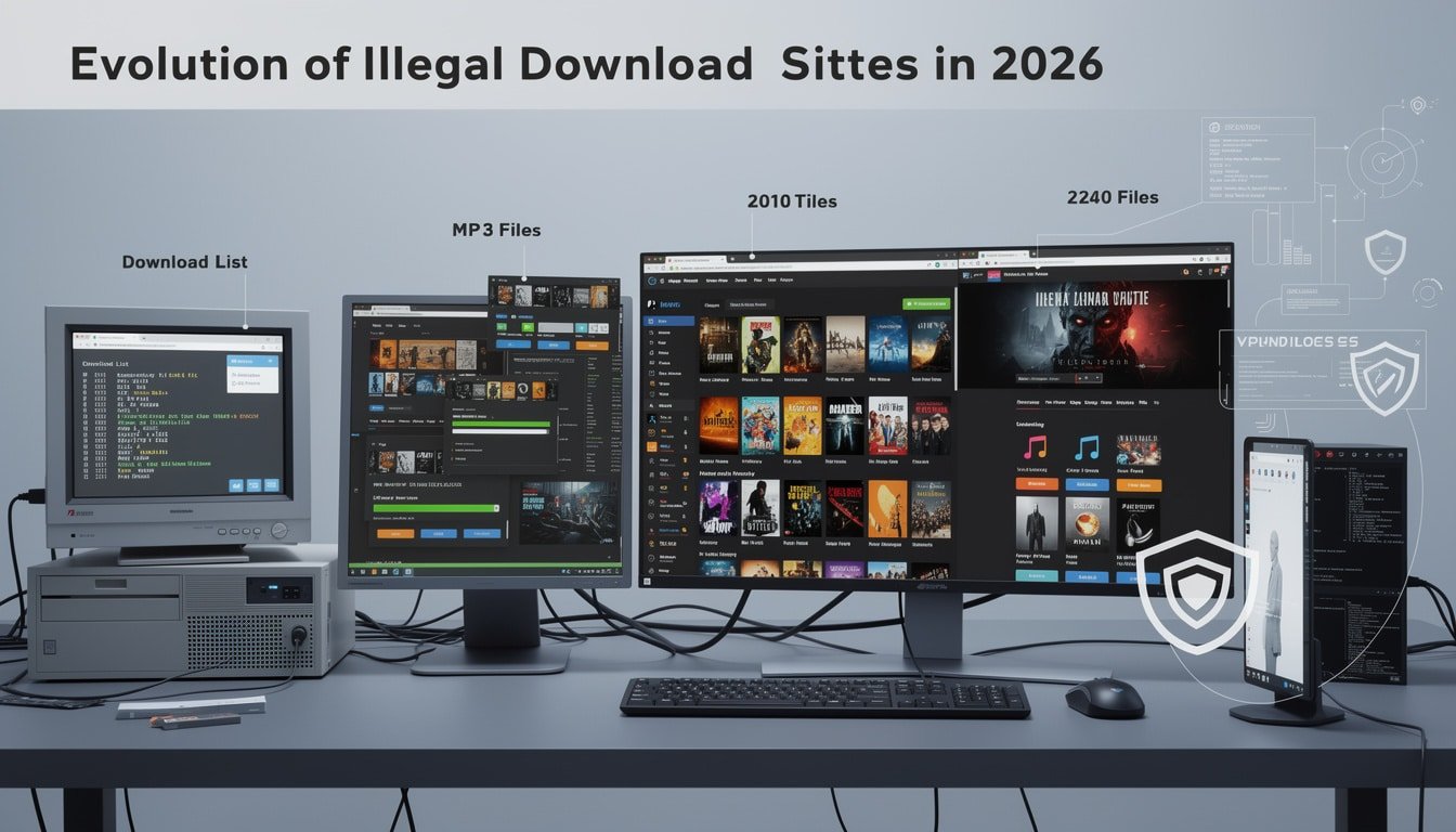 découvrez pourquoi ygg, site de téléchargement illégal, pourrait coûter plus cher que netflix en 2026 et les implications pour les utilisateurs.