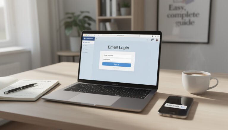 découvrez notre guide complet pour utiliser zimbra free : instructions simples pour se connecter facilement et astuces pratiques pour optimiser votre expérience.