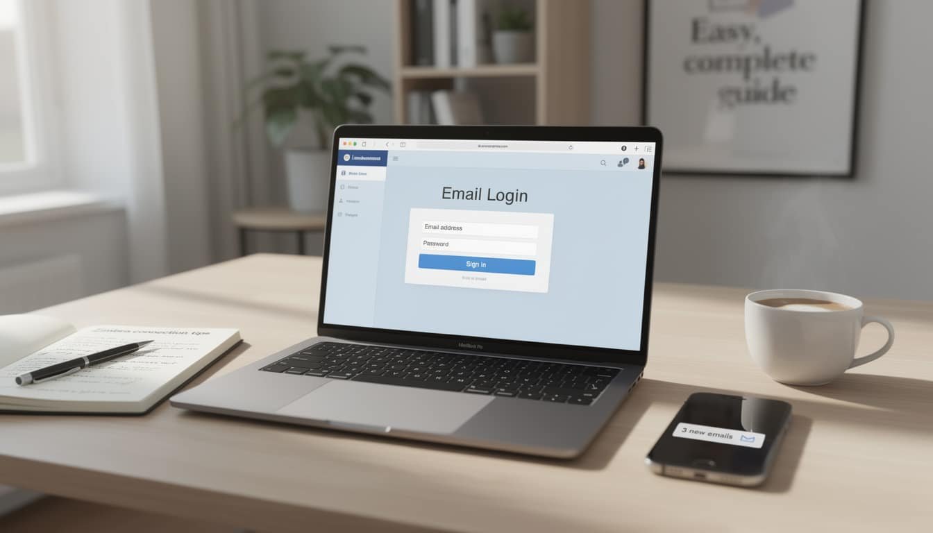 découvrez notre guide complet pour utiliser zimbra free : instructions simples pour se connecter facilement et astuces pratiques pour optimiser votre expérience.