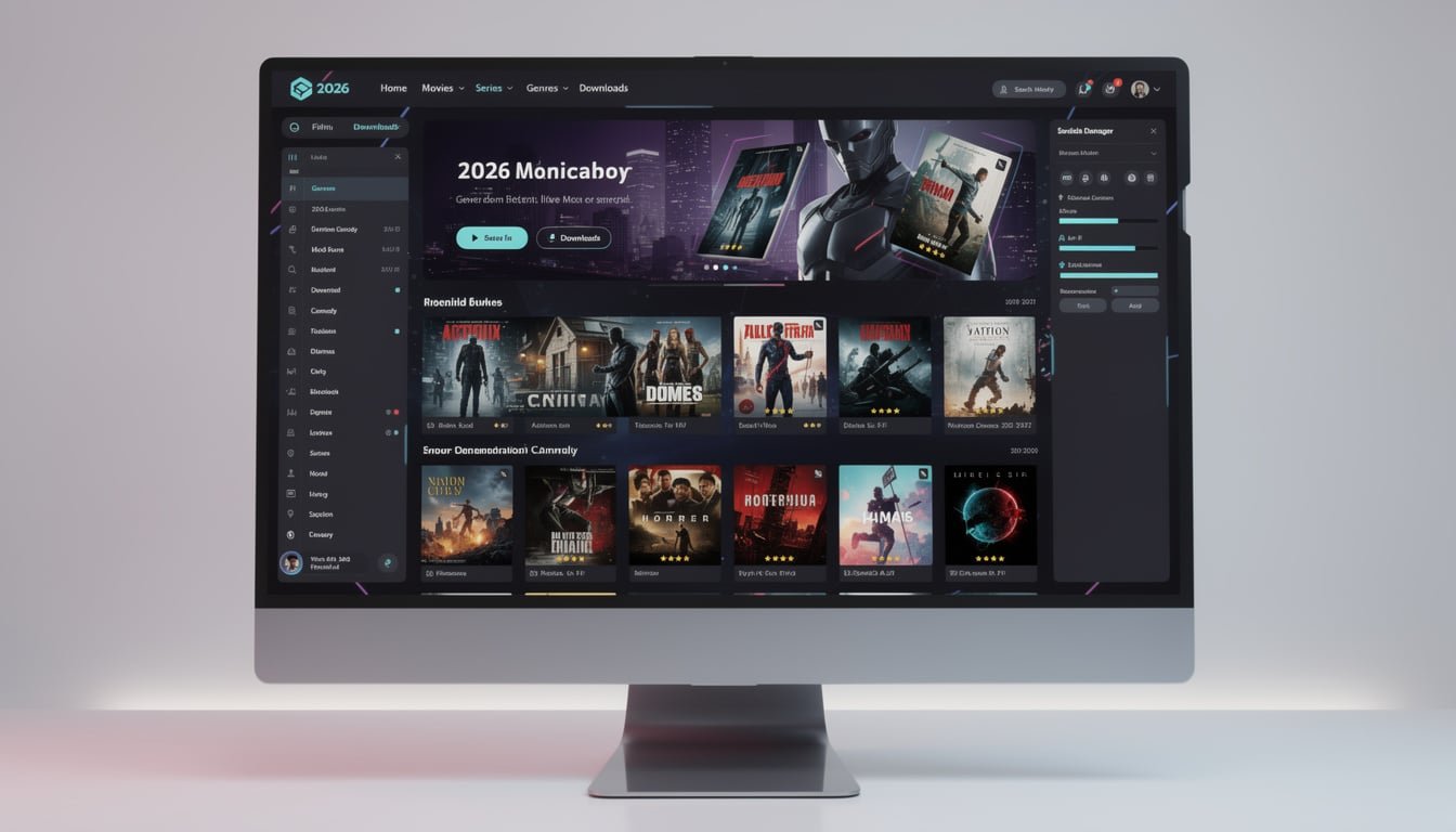 découvrez zone annuaire, le successeur de zone-téléchargement en 2026, offrant une nouvelle plateforme pour accéder facilement à vos contenus préférés en ligne.