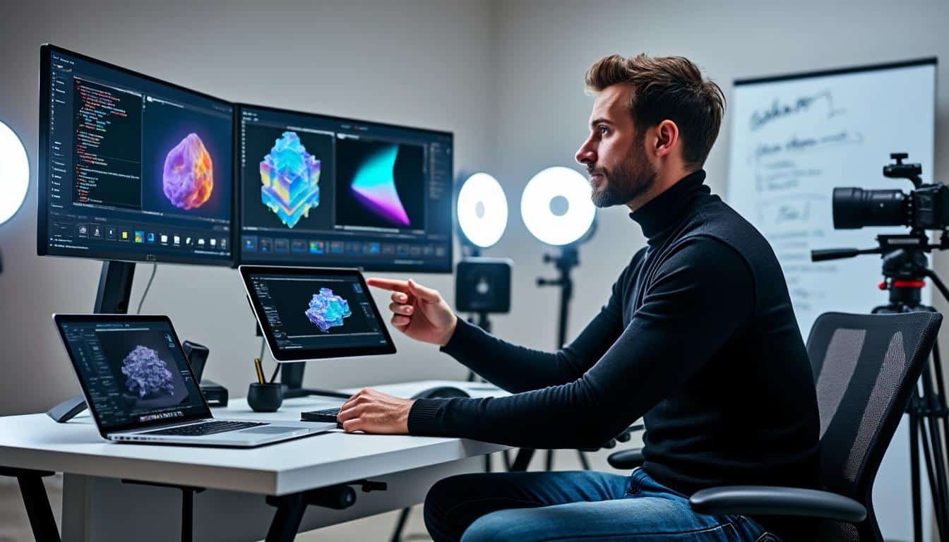 découvrez comment amazon utilise l'intelligence artificielle pour optimiser les budgets de ses séries et films, améliorant ainsi la production et la qualité du contenu.