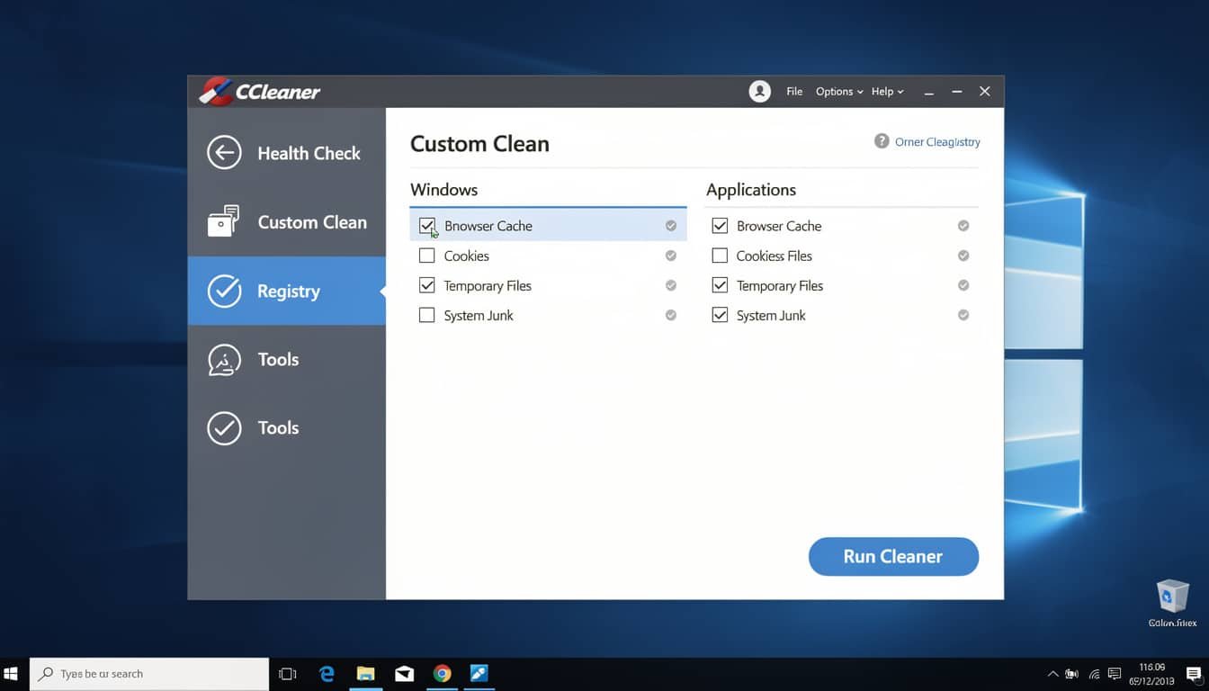 découvrez une analyse complète de ccleaner en 2026, évaluez sa fiabilité, ses performances et ses fonctionnalités pour optimiser votre pc en toute sécurité.