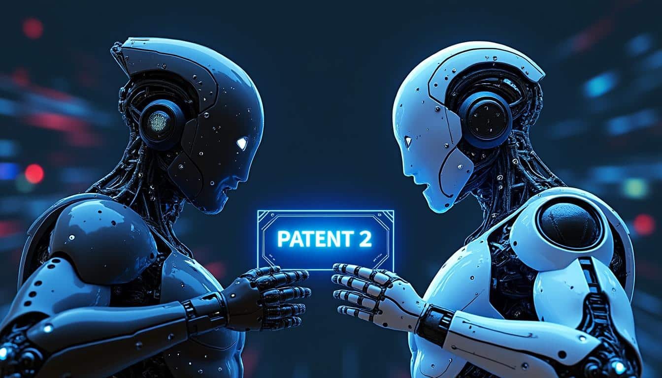 anthropic (claude) accuse deepseek et d'autres ia chinoises d'exploiter illégalement ses données, soulevant des questions sur la protection des informations et la concurrence dans le secteur de l'intelligence artificielle.