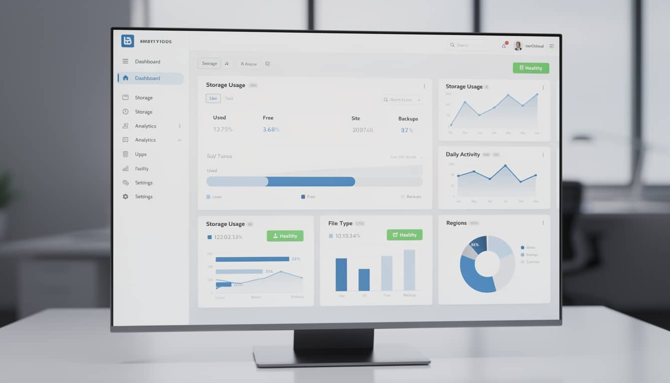 découvrez les avantages, le fonctionnement et les tarifs du cloud orange en 2026 pour stocker vos données en ligne en toute sécurité et simplicité.