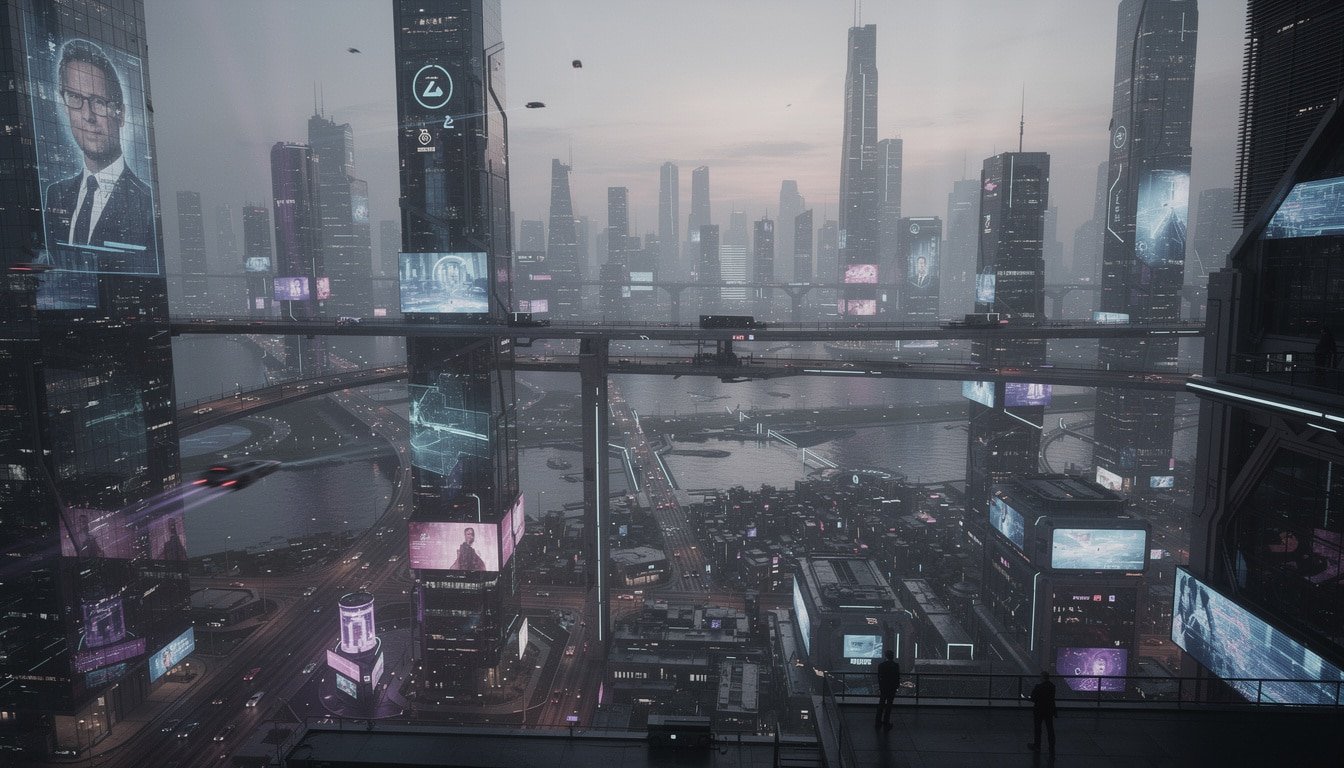 découvrez comment créer de l'art unique en 2026 avec dall-e 3, l'ia text-to-image révolutionnaire qui transforme vos descriptions en œuvres d'art digitales.