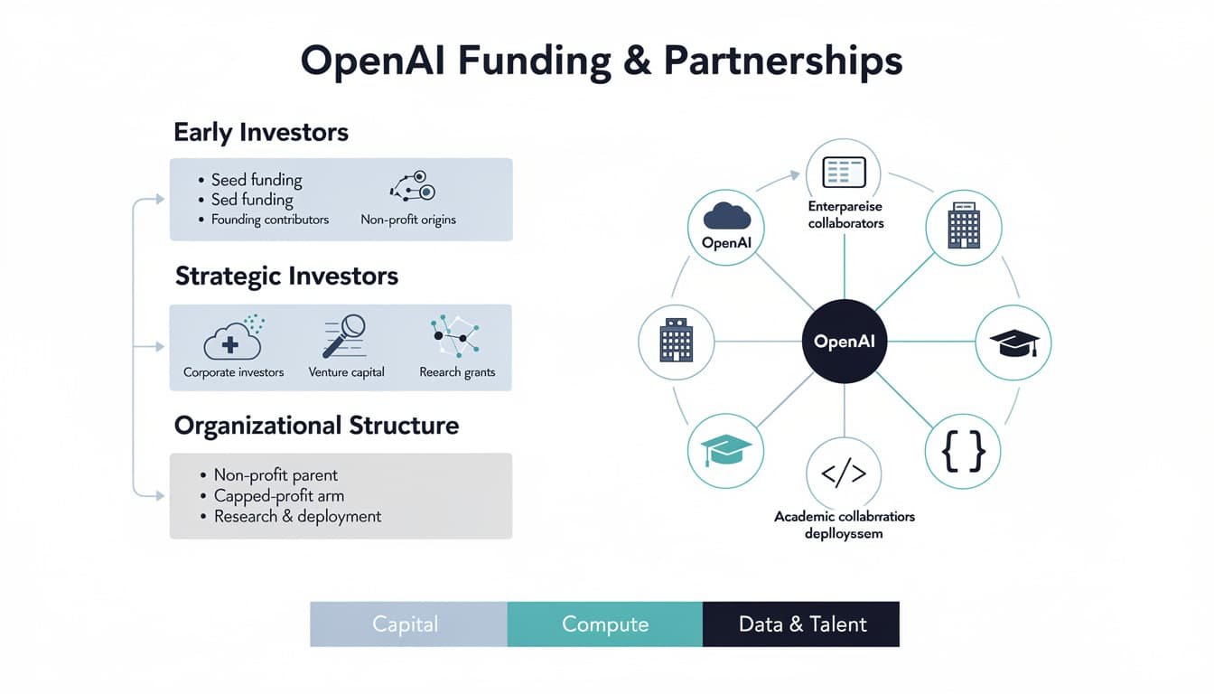 découvrez comment investir dans openai en 2026, les possibilités d'achat d'actions et les meilleures stratégies pour profiter de cette opportunité technologique innovante.