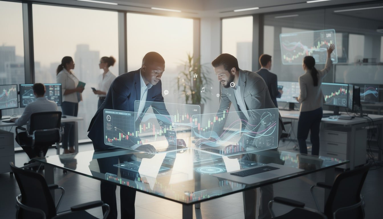 découvrez comment investir dans openai en 2026, les opportunités d'actions disponibles et les conseils pour intégrer cette entreprise innovante à votre portefeuille.