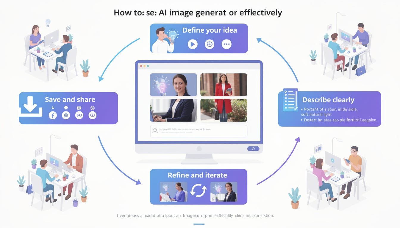 découvrez comment utiliser midjourney gratuitement en 2026 grâce à ce guide complet pour débutants. apprenez toutes les astuces pour profiter pleinement de cet outil sans frais.