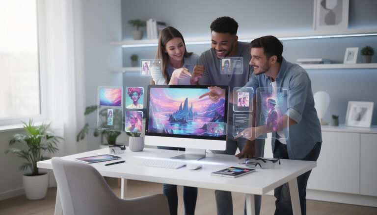 découvrez comment utiliser midjourney gratuitement en 2026 grâce à ce guide complet spécialement conçu pour les débutants. apprenez toutes les astuces pour profiter pleinement de cet outil.