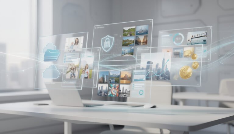 découvrez notre comparatif complet des meilleurs services de stockage photo en ligne en 2026 pour choisir la solution idéale adaptée à vos besoins.