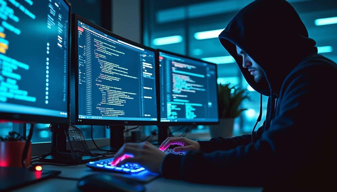 darty annonce une cyberattaque ayant compromis les données personnelles de ses clients. découvrez les mesures prises et comment vous protéger face à cette fuite de données.