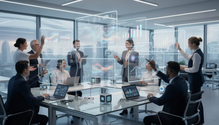 découvrez ce qu'est la dataviz en 2026 et explorez les outils essentiels pour créer des visualisations de données efficaces et percutantes.