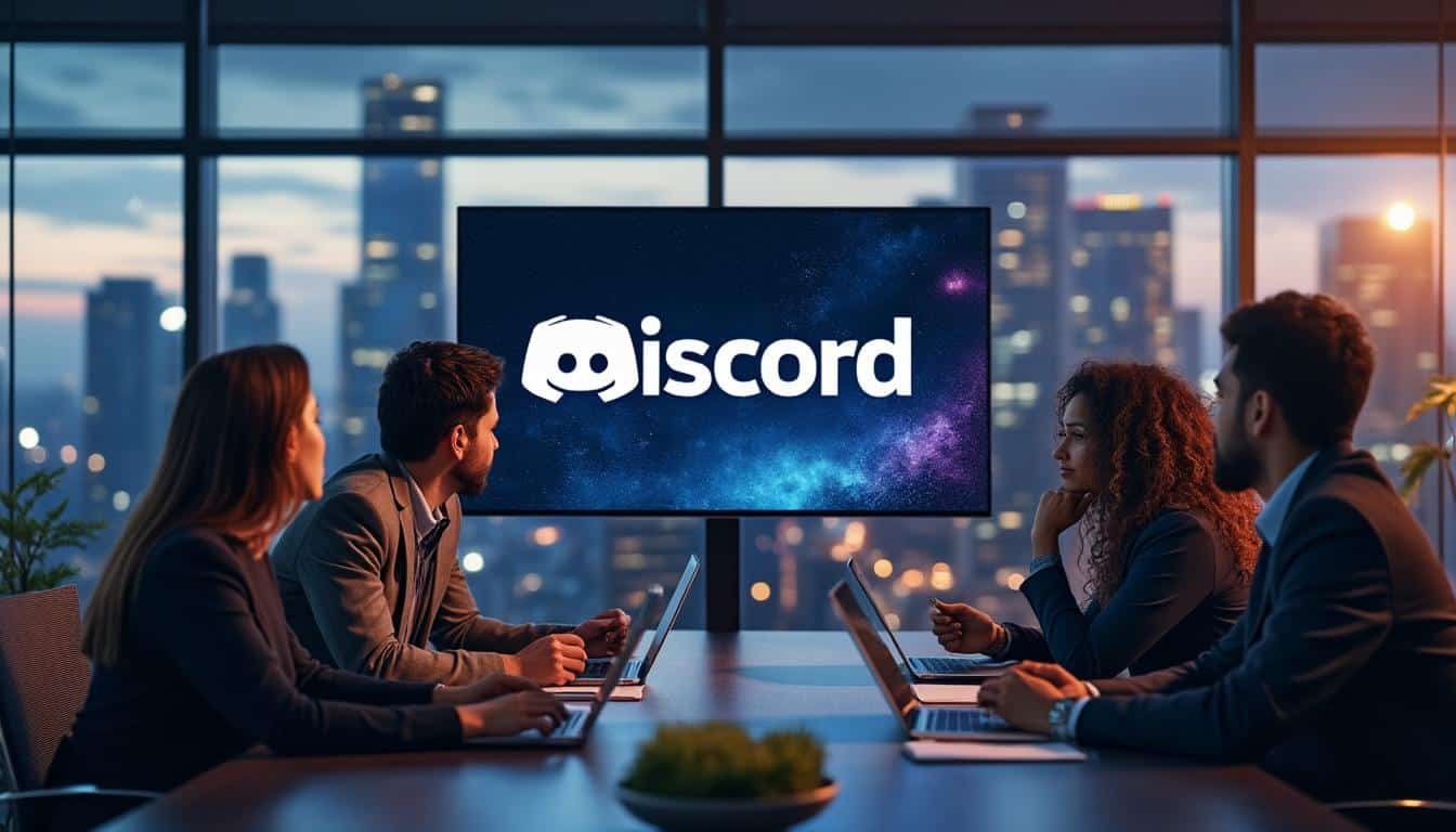 discord reporte la mise en place de la vérification d’âge suite aux réactions négatives des utilisateurs, cherchant à améliorer son approche pour garantir une meilleure expérience.