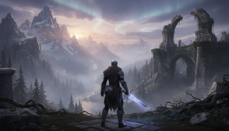 découvrez tout ce que l'on sait déjà sur elder scrolls 6, le successeur très attendu de skyrim prévu pour 2026 : nouveautés, attentes et informations essentielles.
