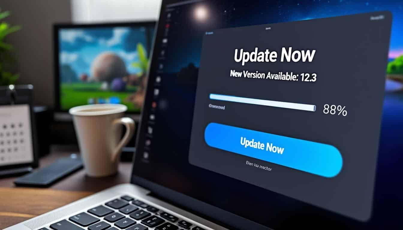 epic games admet les défauts de leur launcher dans une auto-critique surprenante, révélant des améliorations à venir.