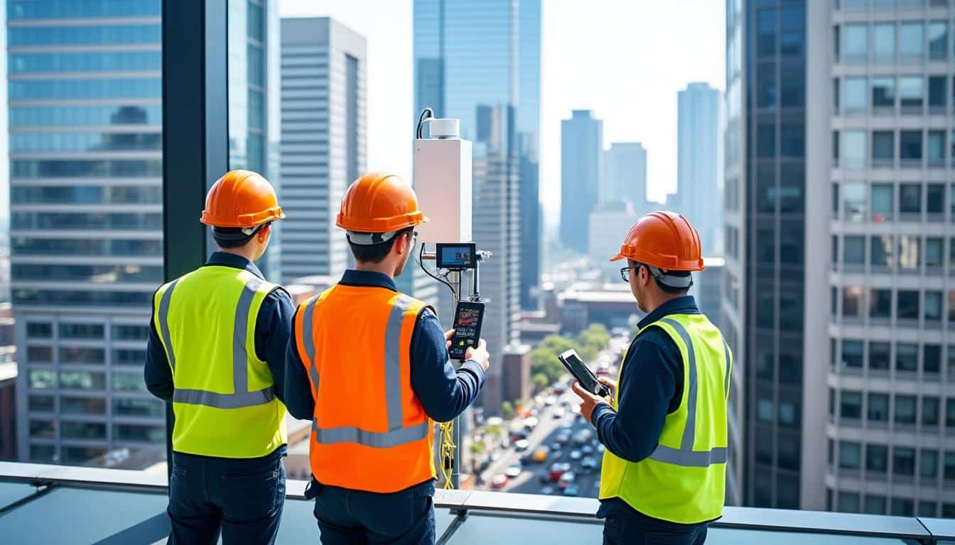 free mobile reçoit l’agrément officiel pour la 5g sur la bande 2100 mhz, offrant à ses utilisateurs des débits internet plus rapides et une connectivité renforcée.