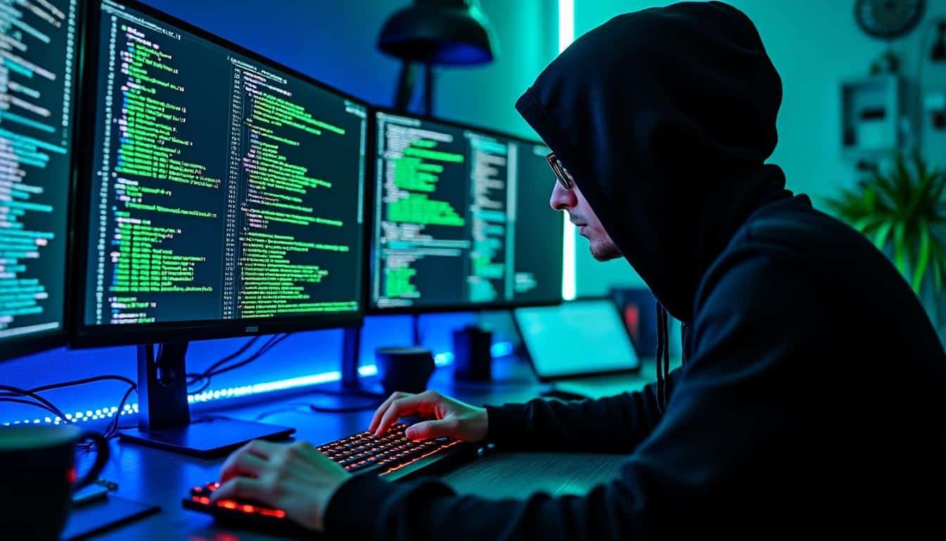 découvrez comment une cyberattaque a exposé les données sensibles de 1,2 million de comptes bancaires français, entraînant une fuite massive d'informations confidentielles.