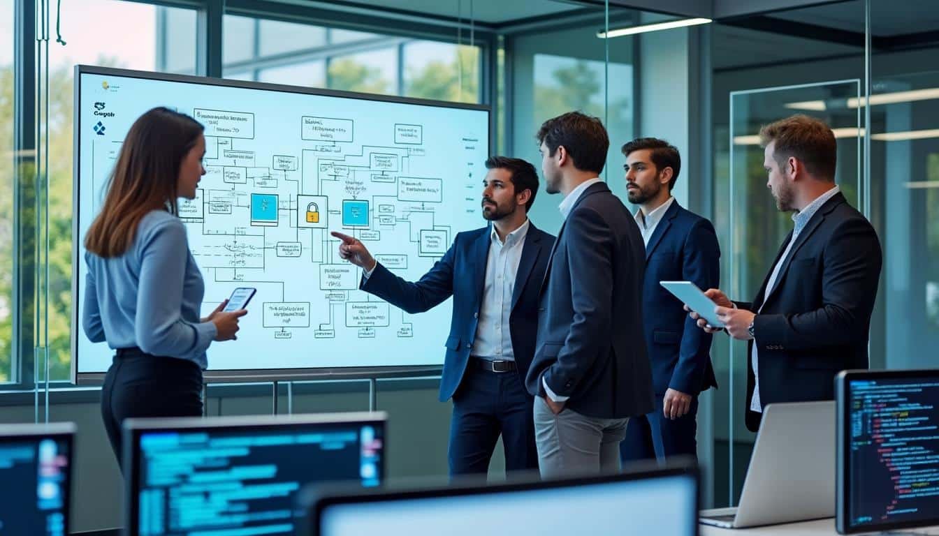 découvrez les détails de la fuite massive affectant 1,2 million de comptes bancaires français, exposés suite à une cyberattaque majeure. protégez vos données et informez-vous sur les mesures à prendre.