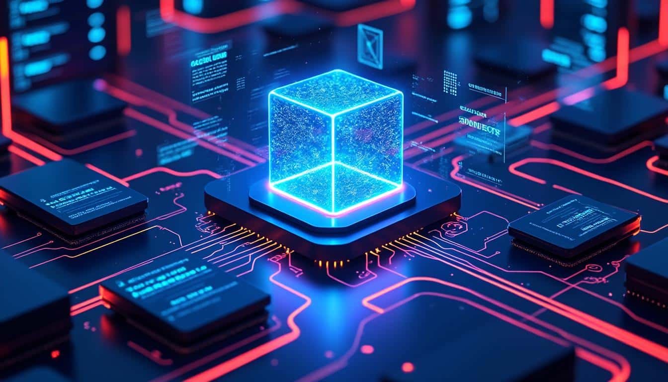 découvrez gpt-5.3-codex, l'ia ultra-rapide d'openai qui a participé activement à sa propre conception, révolutionnant ainsi le domaine de l'intelligence artificielle.