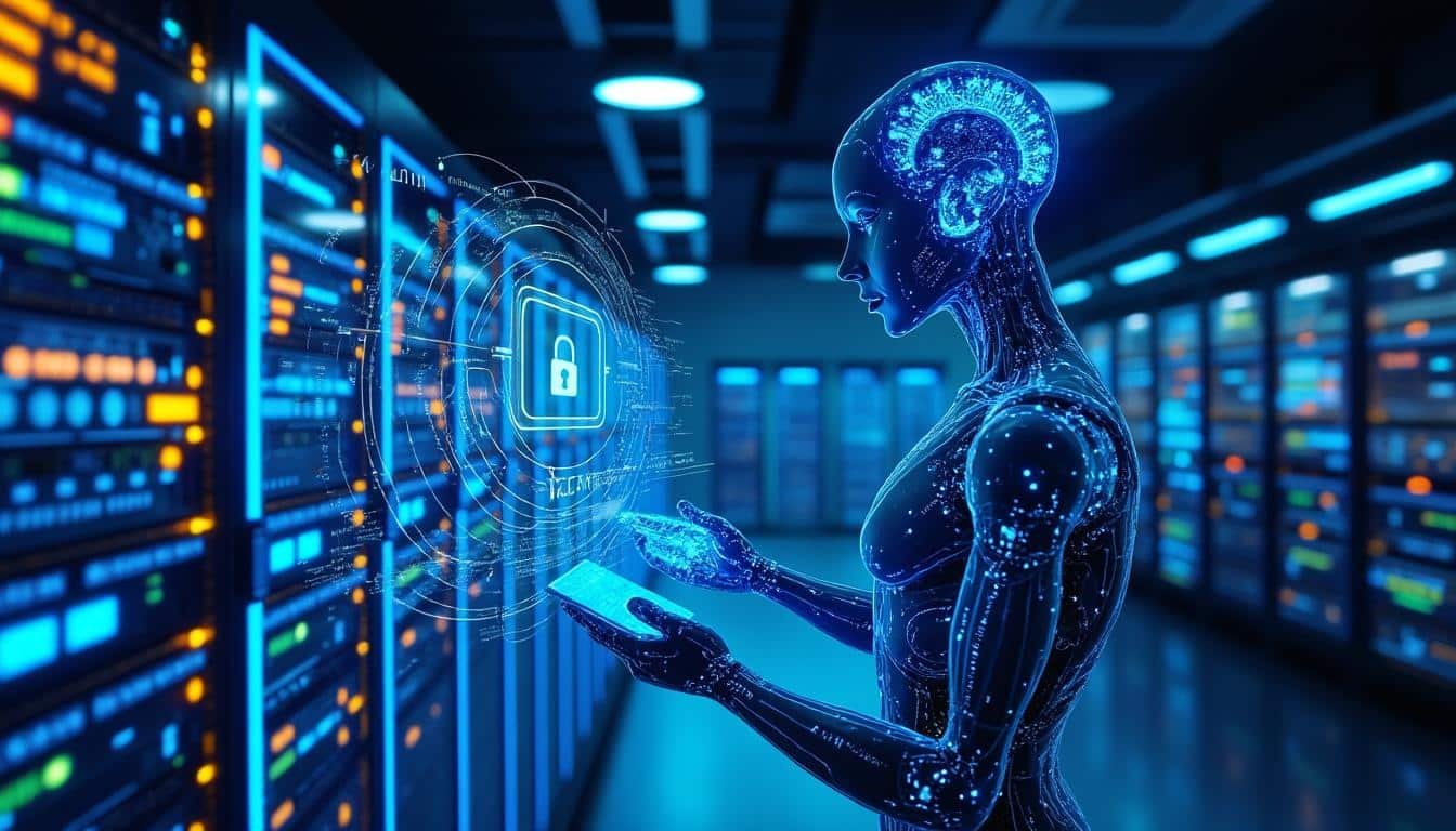 découvrez gpt-5.3-codex, l'intelligence artificielle ultra-rapide d'openai qui a participé activement à sa propre conception, révolutionnant le domaine de l'ia.