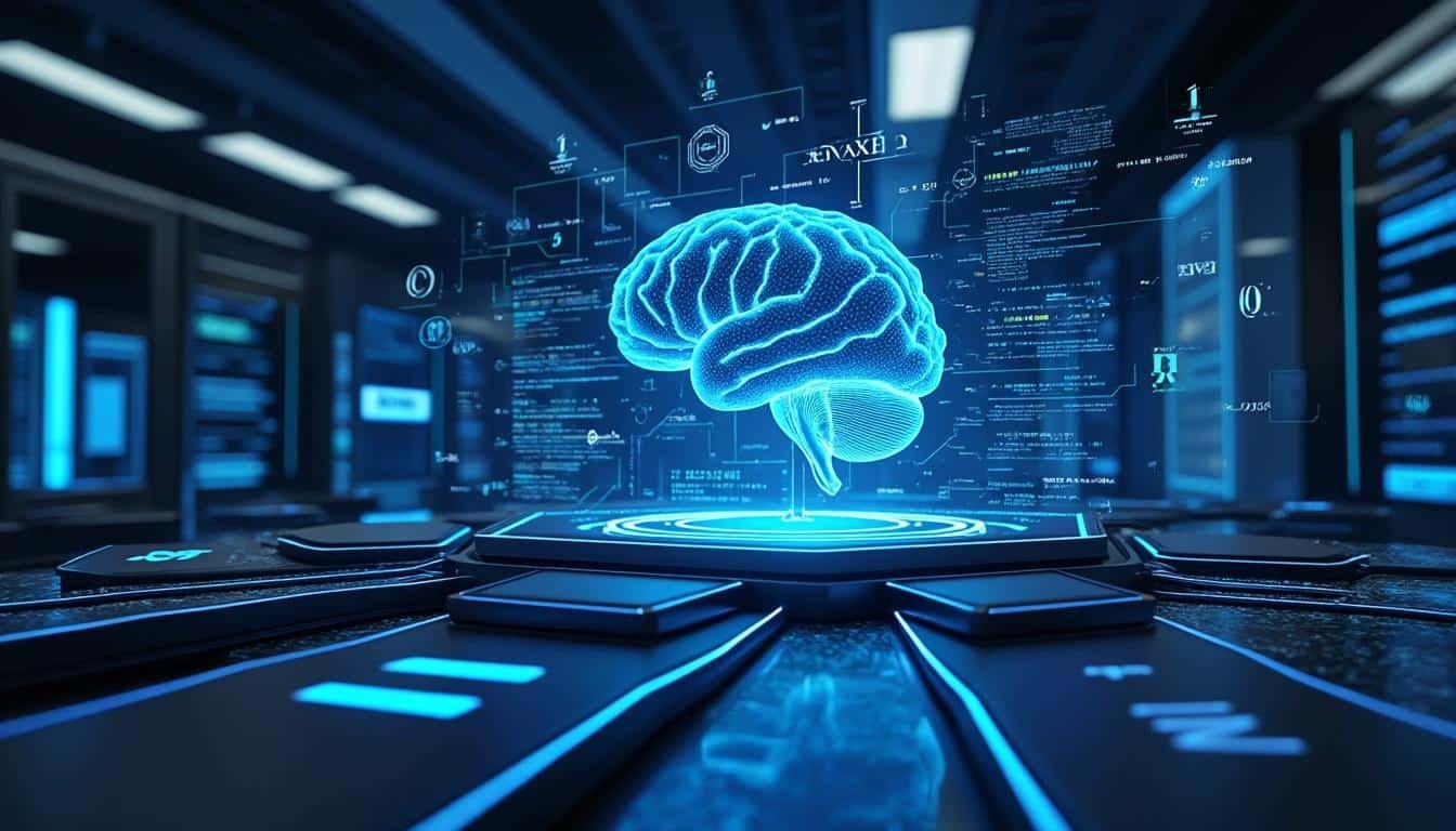 découvrez gpt-5.3-codex, l'ia révolutionnaire d'openai ultra-rapide qui a participé activement à sa propre conception, repoussant les limites de l'intelligence artificielle.